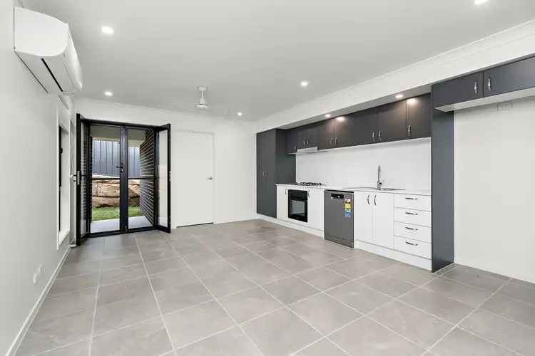 Third view of Homely semi-detached listing, 8b Sweet Nectar Close, Medowie NSW 2318