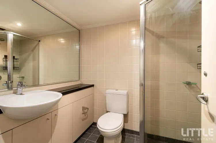 Fifth view of Homely studio listing, 1614/1 Sergeants Lane, St Leonards NSW 2065