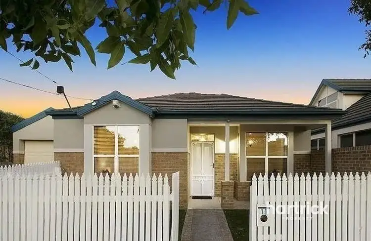 10 Darvall Court, Cheltenham VIC 3192