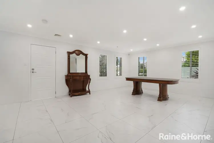 Second view of Homely house listing, 26 Colenso Circuit, Edmondson Park NSW 2174