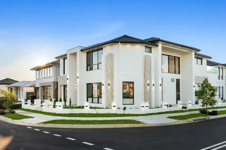 Third view of Homely house listing, 40 Diamondback Parade, Marsden Park NSW 2765