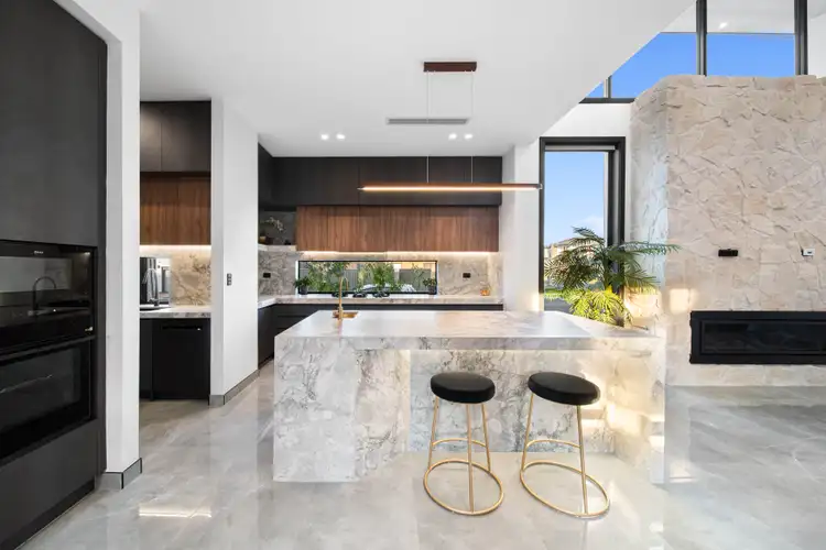 Fifth view of Homely house listing, 40 Diamondback Parade, Marsden Park NSW 2765