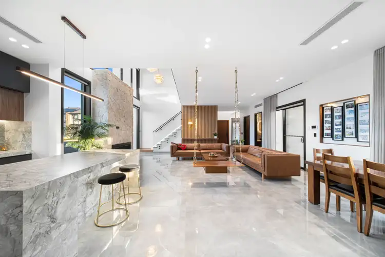 Sixth view of Homely house listing, 40 Diamondback Parade, Marsden Park NSW 2765