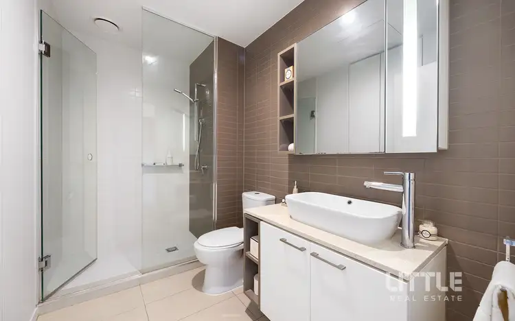 Fourth view of Homely apartment listing, 1201/176 Edward Street, Brunswick East VIC 3057