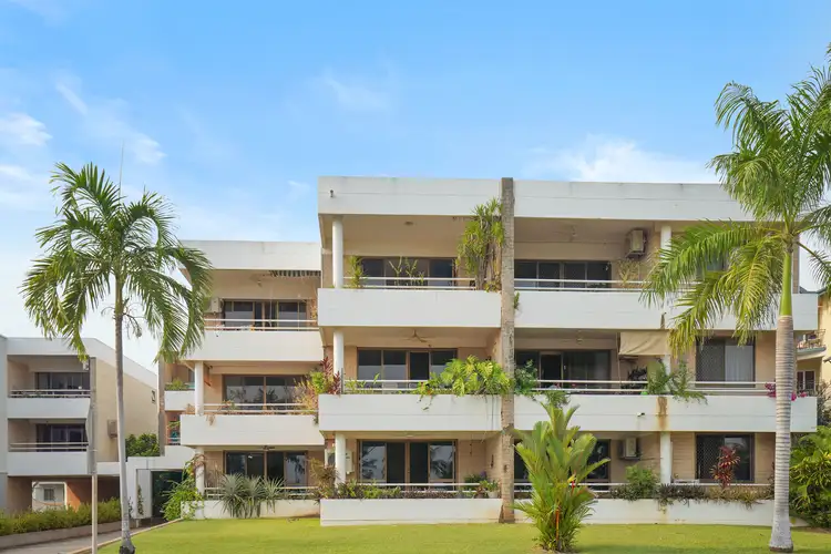 12/278 Casuarina Drive, Rapid Creek NT 810