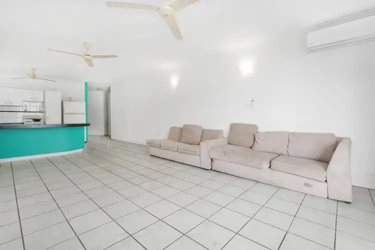 Second view of Homely house listing, 12/278 Casuarina Drive, Rapid Creek NT 810