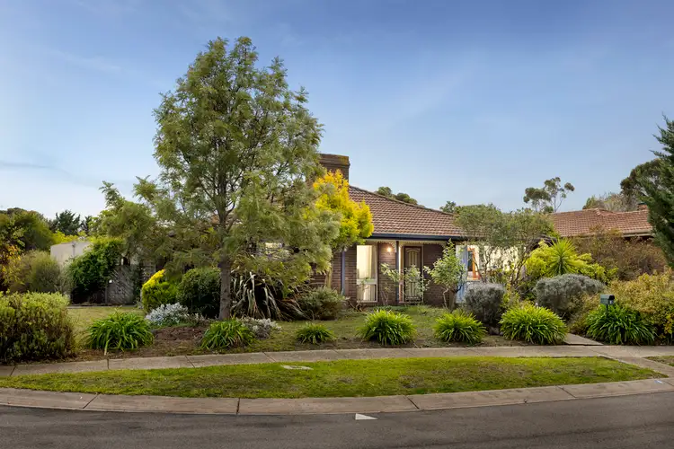 1 Timbertop Road, Sunbury VIC 3429