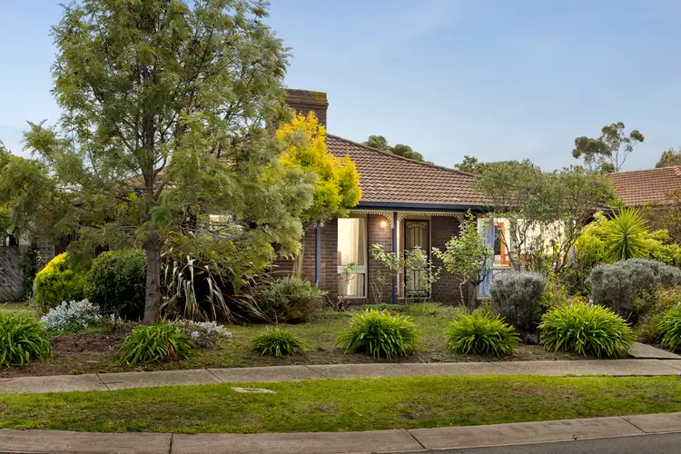 Second view of Homely house listing, 1 Timbertop Road, Sunbury VIC 3429