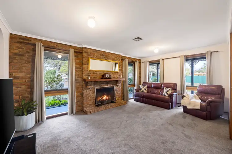 Third view of Homely house listing, 1 Timbertop Road, Sunbury VIC 3429