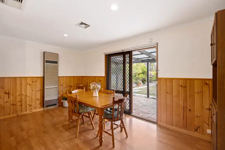 Fifth view of Homely house listing, 1 Timbertop Road, Sunbury VIC 3429