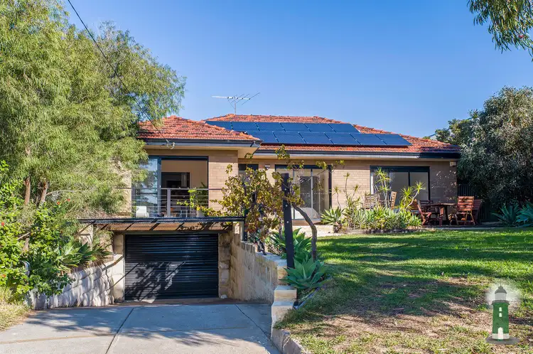 81 Samson Street, White Gum Valley WA 6162