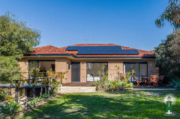 81 Samson Street, White Gum Valley WA 6162