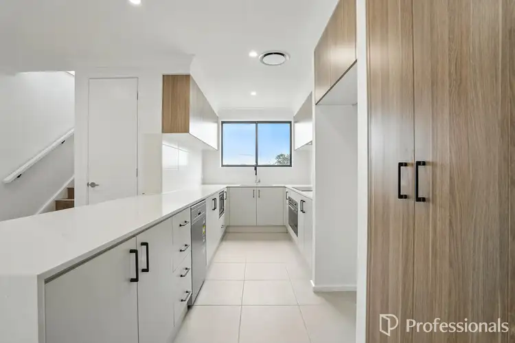 Second view of Homely house listing, 5 Gustave Street (Vineyard), Box Hill NSW 2765