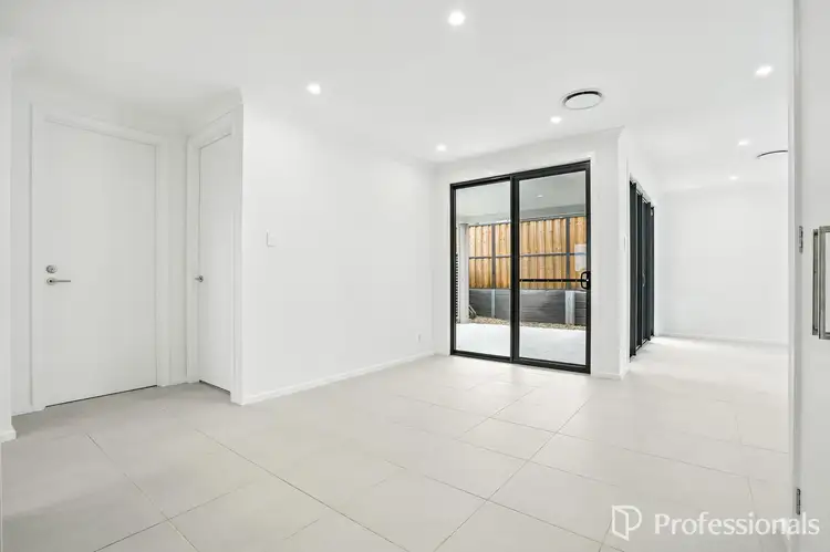Fourth view of Homely house listing, 5 Gustave Street (Vineyard), Box Hill NSW 2765