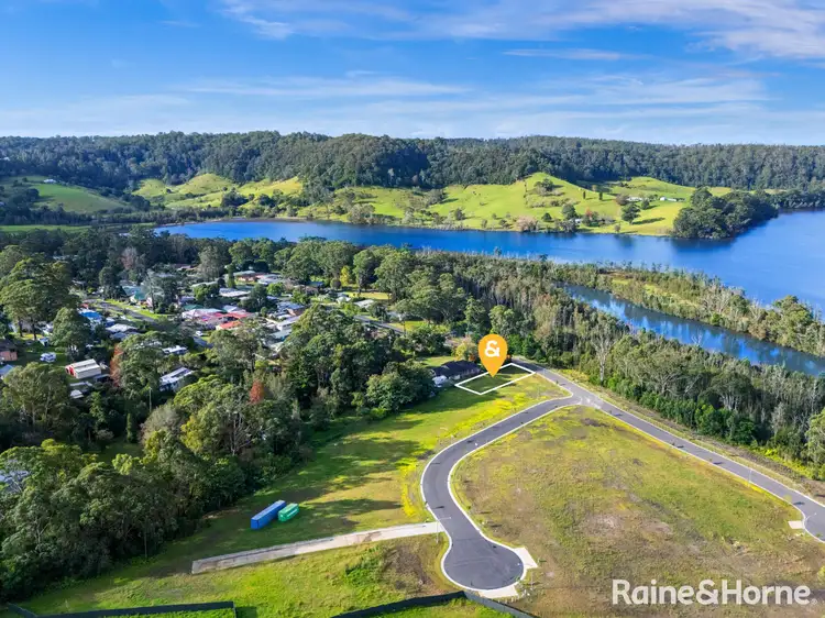 Sixth view of Homely land listing, LOT 1, 2 Osprey Rise, Fishermans Paradise NSW 2539