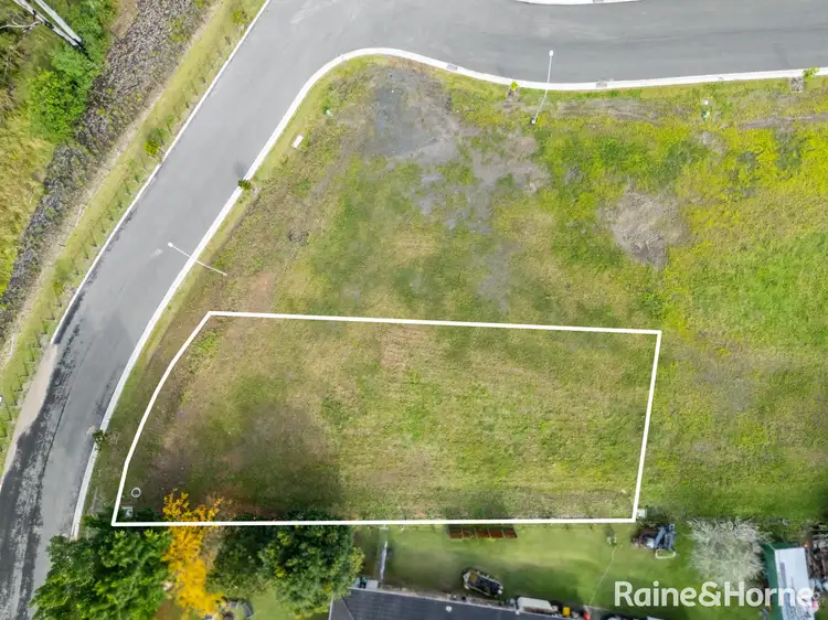 Seventh view of Homely land listing, LOT 1, 2 Osprey Rise, Fishermans Paradise NSW 2539