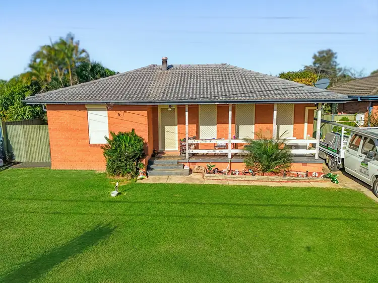 Main view of Homely house listing, 26 Tarawa Road, Lethbridge Park NSW 2770