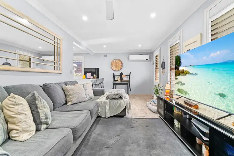 Fourth view of Homely house listing, 26 Tarawa Road, Lethbridge Park NSW 2770