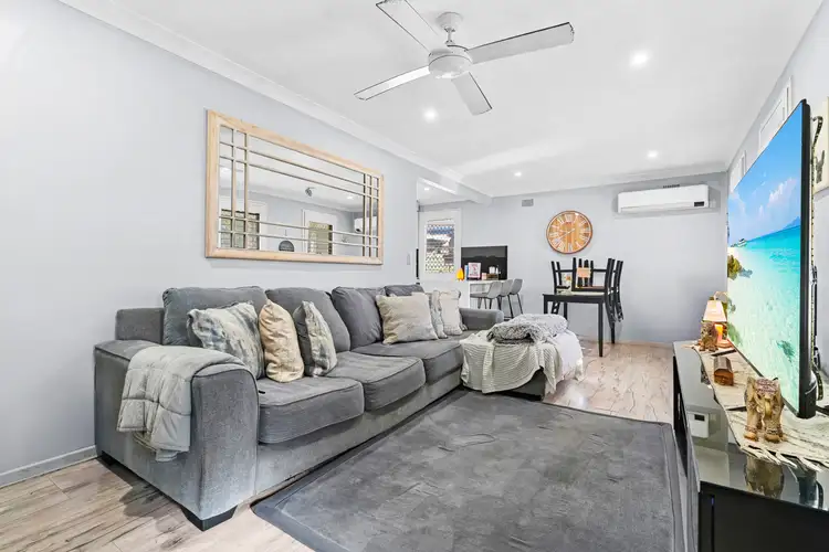 Fifth view of Homely house listing, 26 Tarawa Road, Lethbridge Park NSW 2770