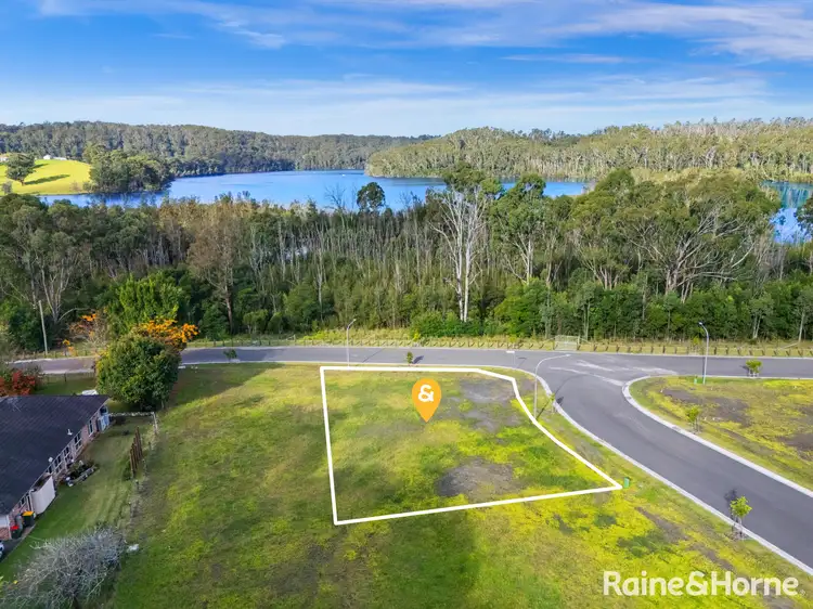 Sixth view of Homely land listing, LOT 2, 2 Osprey Rise, Fishermans Paradise NSW 2539