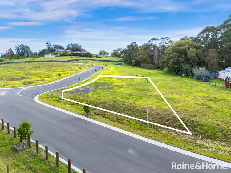 Seventh view of Homely land listing, LOT 2, 2 Osprey Rise, Fishermans Paradise NSW 2539