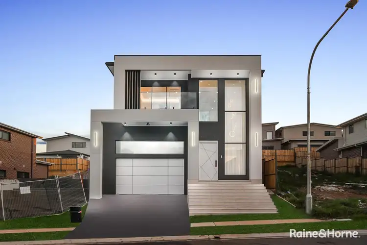 44 Rainforest Street, Box Hill NSW 2765