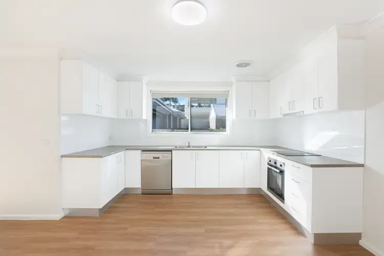 2/82 Atchison St, Wollongong NSW 2500
