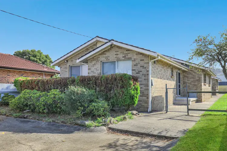 2/82 Atchison St, Wollongong NSW 2500