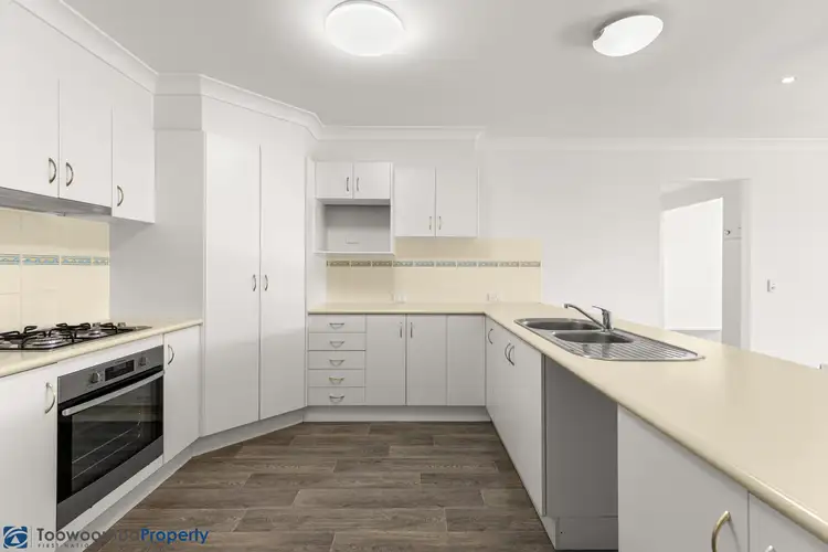 Third view of Homely house listing, 18 Paulene Crescent, Kearneys Spring QLD 4350