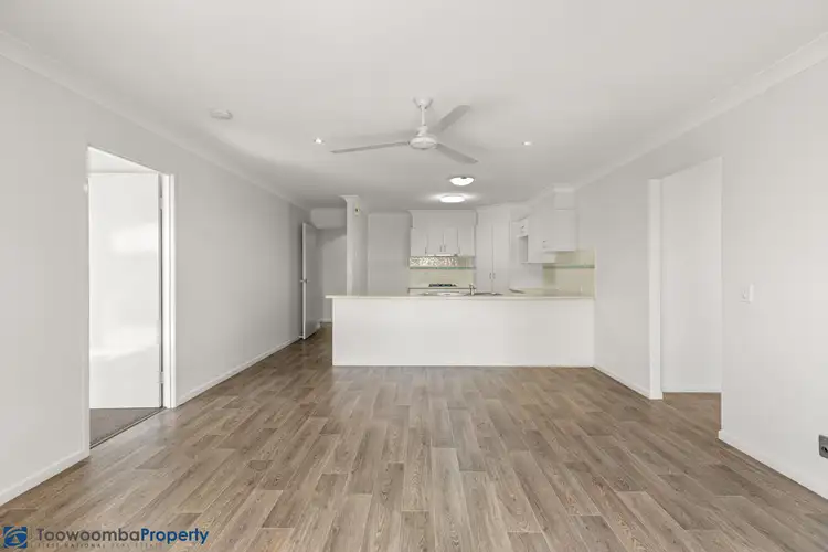 Fourth view of Homely house listing, 18 Paulene Crescent, Kearneys Spring QLD 4350