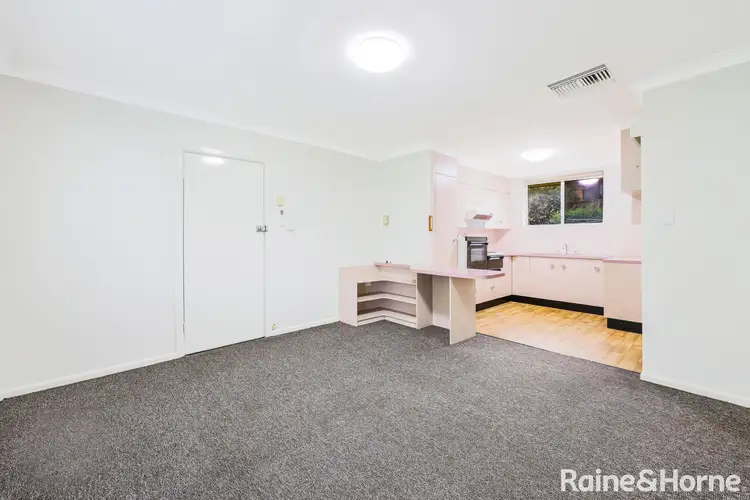 Third view of Homely house listing, 2/33 Murray Street, Tamworth NSW 2340