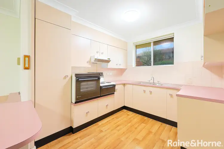 Fifth view of Homely house listing, 2/33 Murray Street, Tamworth NSW 2340