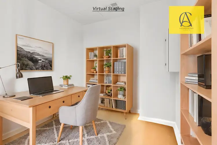 Fifth view of Homely apartment listing, 1417/45 Macquarie Street, Parramatta NSW 2150