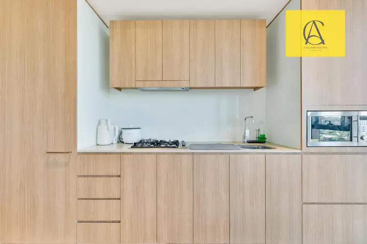 Sixth view of Homely apartment listing, 1417/45 Macquarie Street, Parramatta NSW 2150