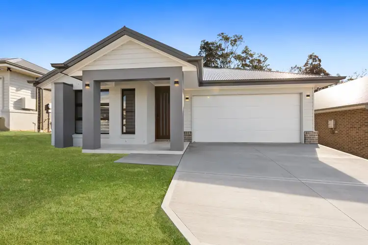 13 Kelso Street, North Rothbury NSW 2335