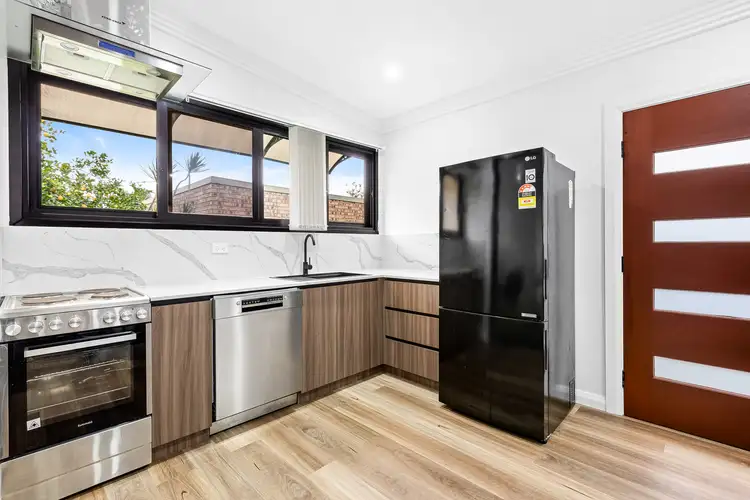 Main view of Homely flat listing, 123a Northcote Street, Earlwood NSW 2206