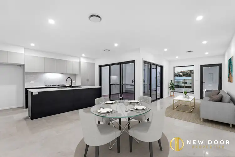 243 Sculthorpe Avenue, Whitlam ACT 2611