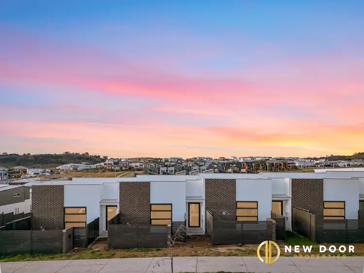 243 Sculthorpe Avenue, Whitlam ACT 2611