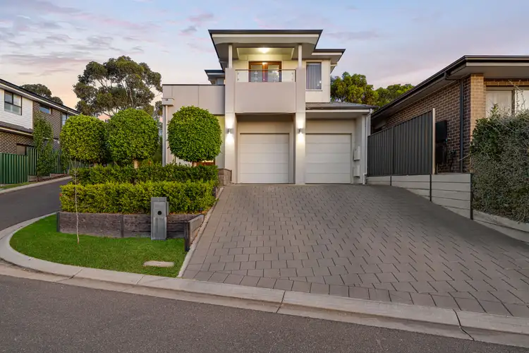 Second view of Homely house listing, 1/1669 Golden Grove Road, Greenwith SA 5125