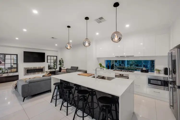 Fourth view of Homely house listing, 1/1669 Golden Grove Road, Greenwith SA 5125