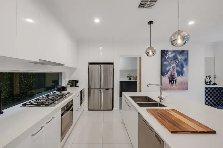 Fifth view of Homely house listing, 1/1669 Golden Grove Road, Greenwith SA 5125