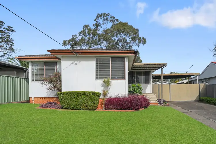 8 Moody Street, Rooty Hill NSW 2766