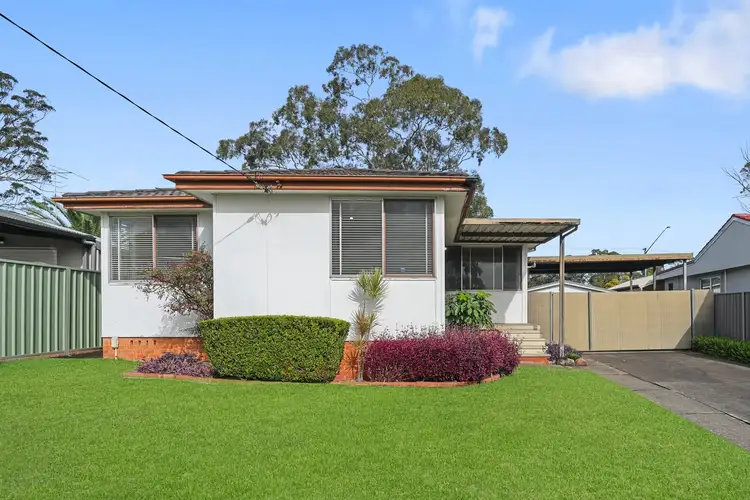 8 Moody Street, Rooty Hill NSW 2766
