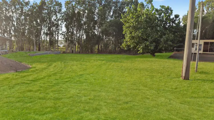 Second view of Homely land listing, 13 Molloy Crescent, Nome QLD 4816