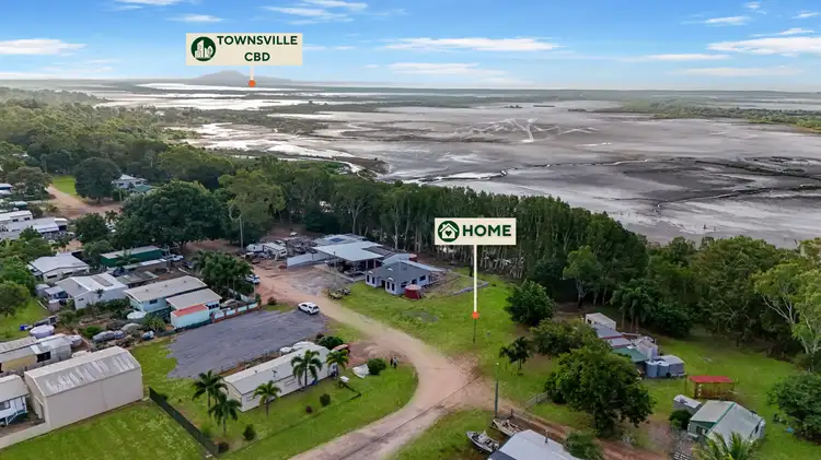 Third view of Homely land listing, 13 Molloy Crescent, Nome QLD 4816