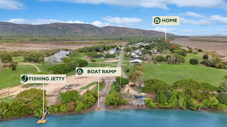 Fourth view of Homely land listing, 13 Molloy Crescent, Nome QLD 4816