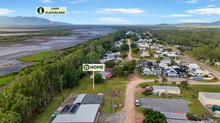 Fifth view of Homely land listing, 13 Molloy Crescent, Nome QLD 4816