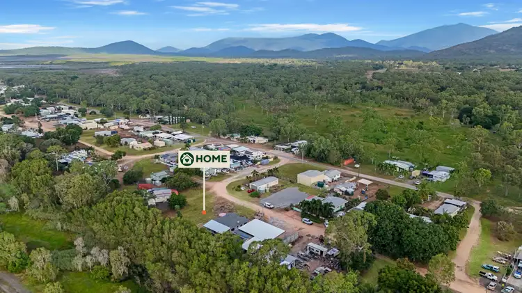 Seventh view of Homely land listing, 13 Molloy Crescent, Nome QLD 4816