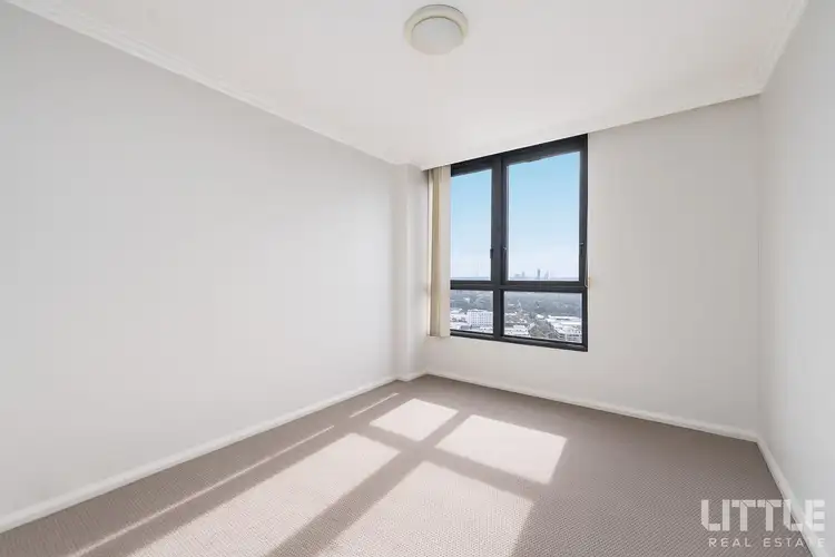 Fifth view of Homely apartment listing, 3306/1 Sergeants Lane, St Leonards NSW 2065
