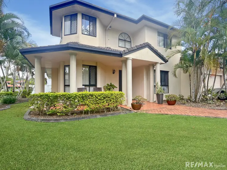 51 Seabrook Cct, Westlake QLD 4074